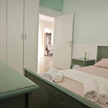 Four Seasons Life 1, Apartment