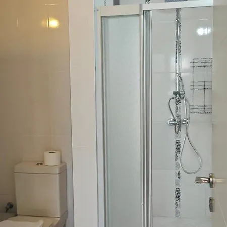 Caesar Seaside Three-room D4 13 * Trikomo