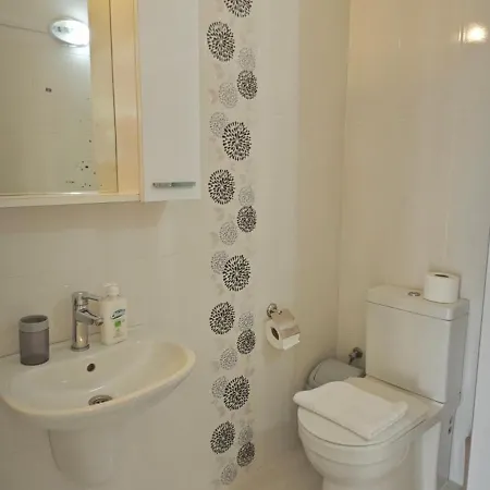 Four Seasons Life 1, Apartment