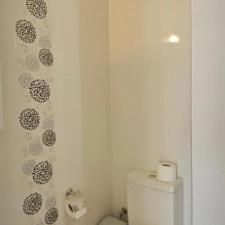 Four Seasons Life 1, Appartement Trikomo