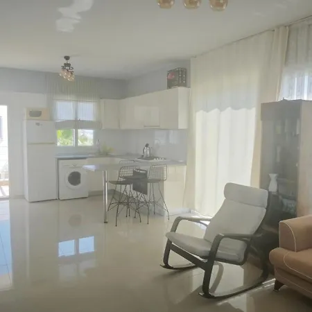 Appartement Four Seasons Life 1,