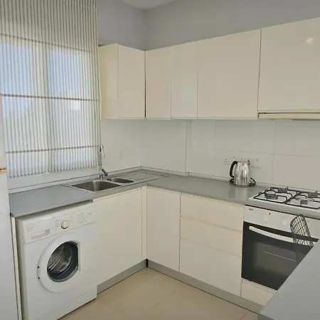 Appartement Four Seasons Life 1,