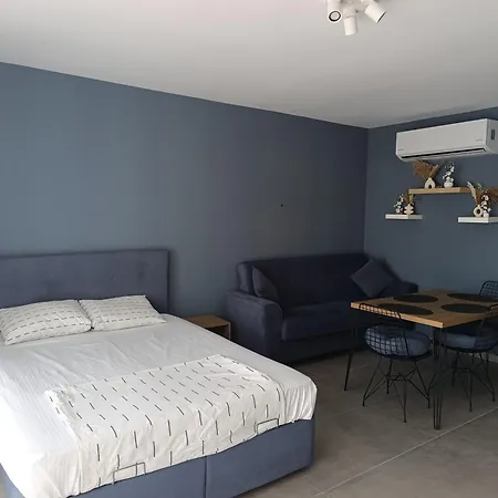 Appartamento Four Seasons Life 1,