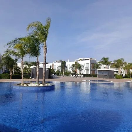 Four Seasons Life 1, Appartamento