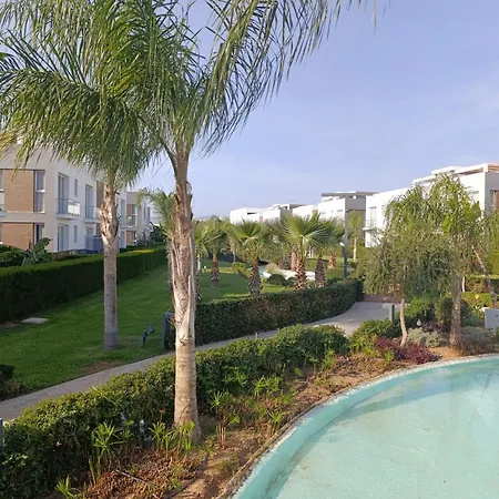 Four Seasons Life 1, Appartamento Trikomo