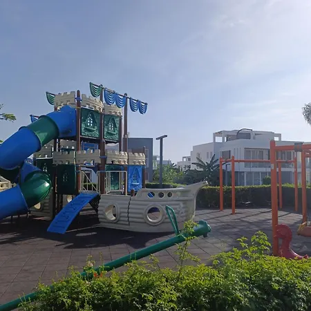 Daire Four Seasons Life 1, *