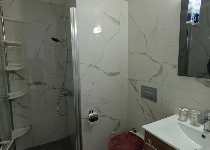 Daire Four Seasons Life 1,