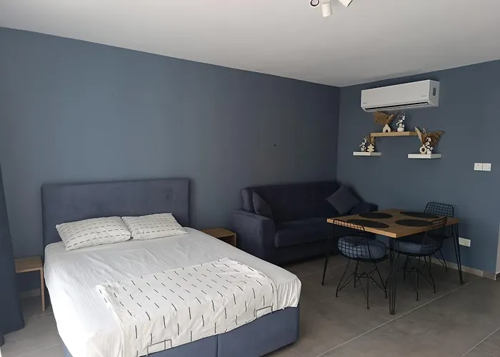 Appartamento Four Seasons Life 1,