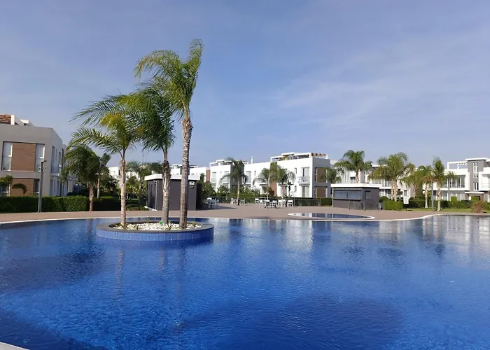 Four Seasons Life 1, Daire