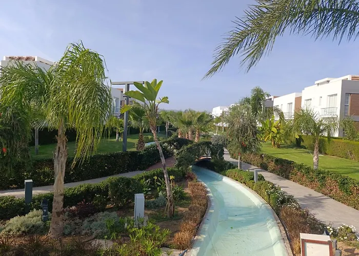 Four Seasons Life 1, Appartamento