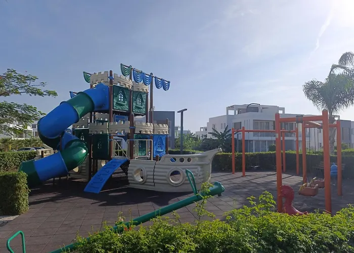 Daire Four Seasons Life 1, *